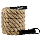 20ft Yes4All Gym Exercises Workouts Climbing Rope