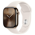 Apple Watch Series 10 (GPS+Cellular) 42mm Smartwatch