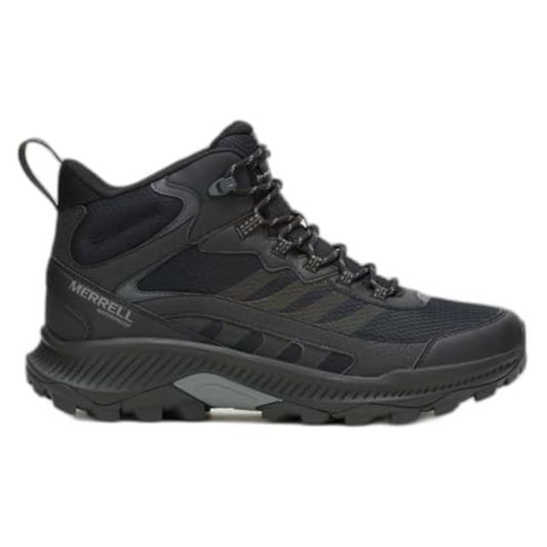 Merrell Men's Speed Strike 2 Mid Waterproof Hiking Boot