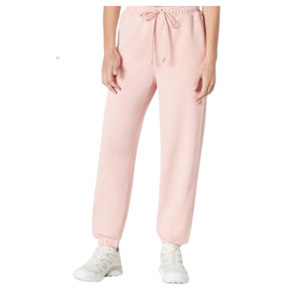Amazon Essentials Women's Athletic Mid Rise Jogger Pants