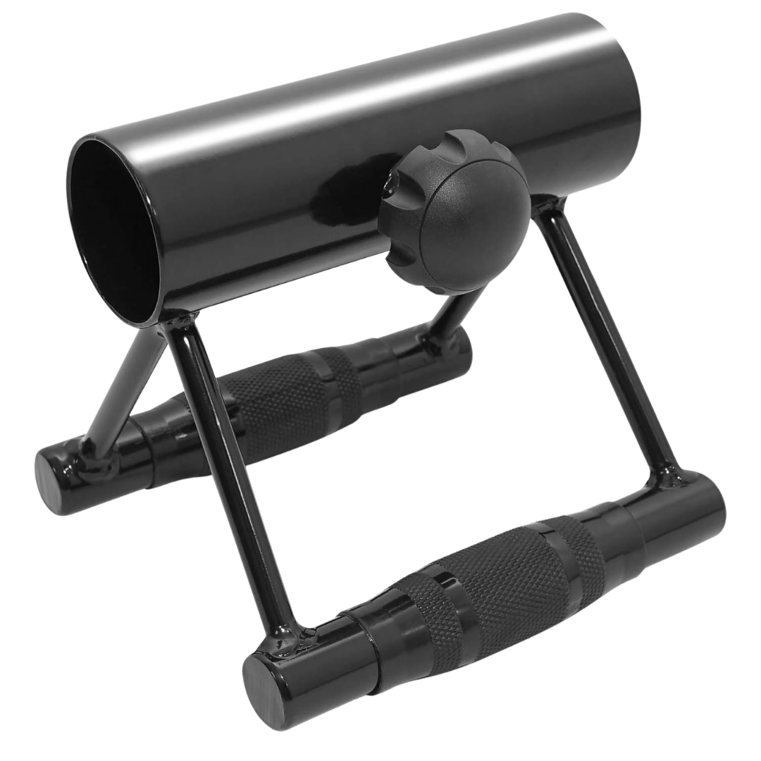 Yes4All Exercise Machine Adjustable T Bar Row Attachment