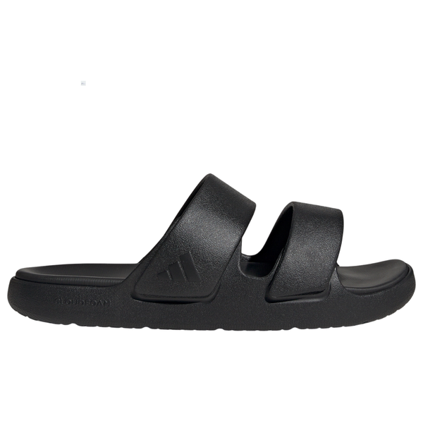 adidas Men's ZNSORY Sandals (Core Black)