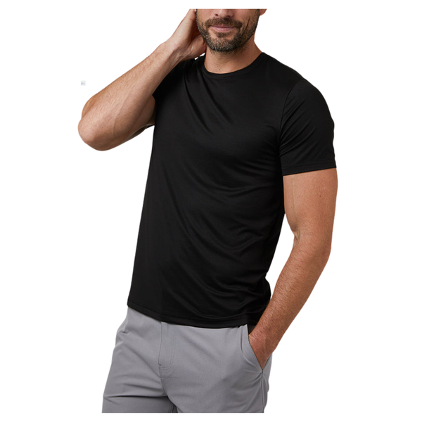 32 Degrees Men's Cool Classic Crew T-shirt (Various)