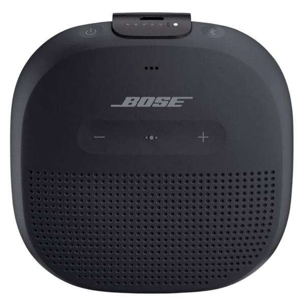 Bose SoundLink Micro Bluetooth Speaker With Microphone