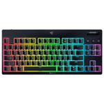 Razer BlackWidow V4 Low Profile TKL HyperSpeed Wireless Gaming Keyboard