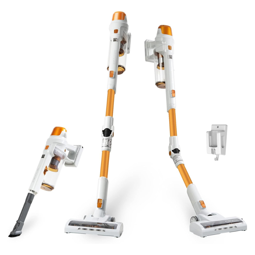 Kenmore DS4030 21.6V Cordless Stick Vacuum With EasyReach Wand