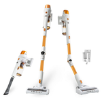Kenmore DS4030 21.6V Cordless Stick Vacuum With EasyReach Wand