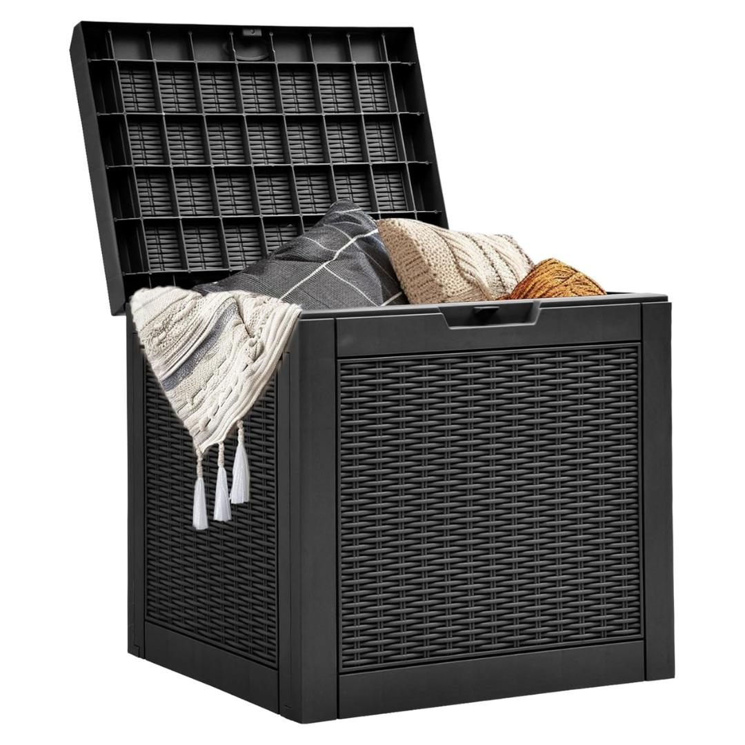 32-Gallon Yitahome Outdoor Storage Box