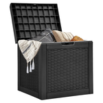 32-Gallon Yitahome Outdoor Storage Box