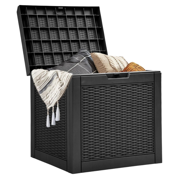 32-Gallon Yitahome Outdoor Storage Box