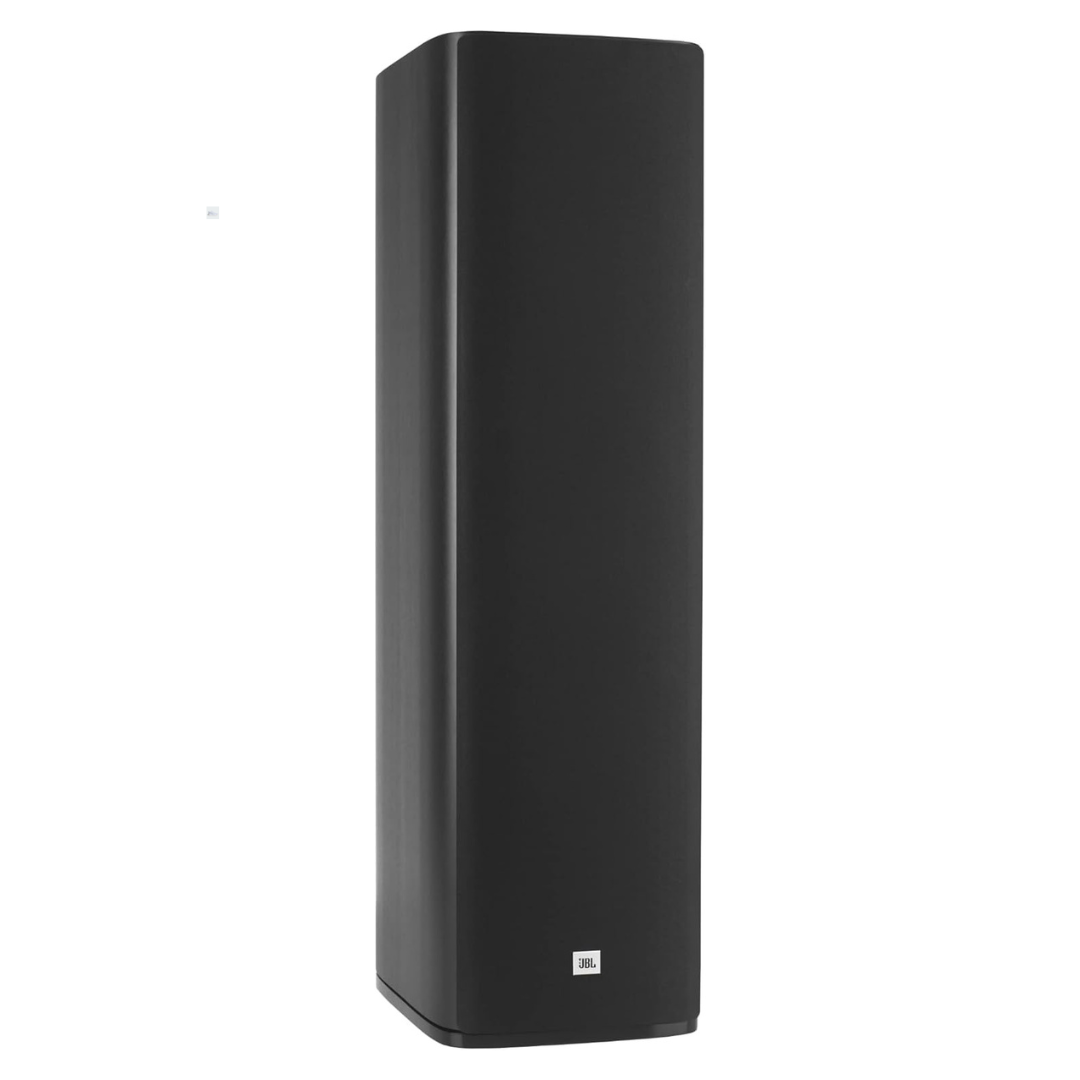 JBL Studio 698 Dual 8" Woofer 6" Midrange Driver Floorstanding Loudspeaker