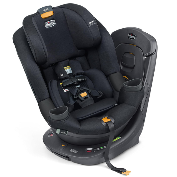 Chicco Fit360 ClearTex 360 Rotating Convertible Car Seat