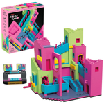 Mega Squid Game Action Figure 1707-Pieces Building Set