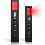 6-in-1 Multi-Technology Hidden Camera Detectors