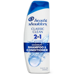 8.45-Oz Head & Shoulders 2-in-1 Anti-Dandruff Shampoo + Conditioner + $10 Amazon Credit