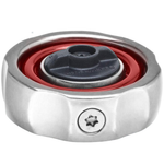 Gearwrench 72-Tooth 3/8" Drive Gimbal Ratchet