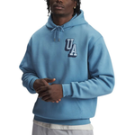 Under Armour Men's Icon Fleece Graphic Hoodie