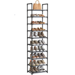 10-Tier Songmics Shoe Rack