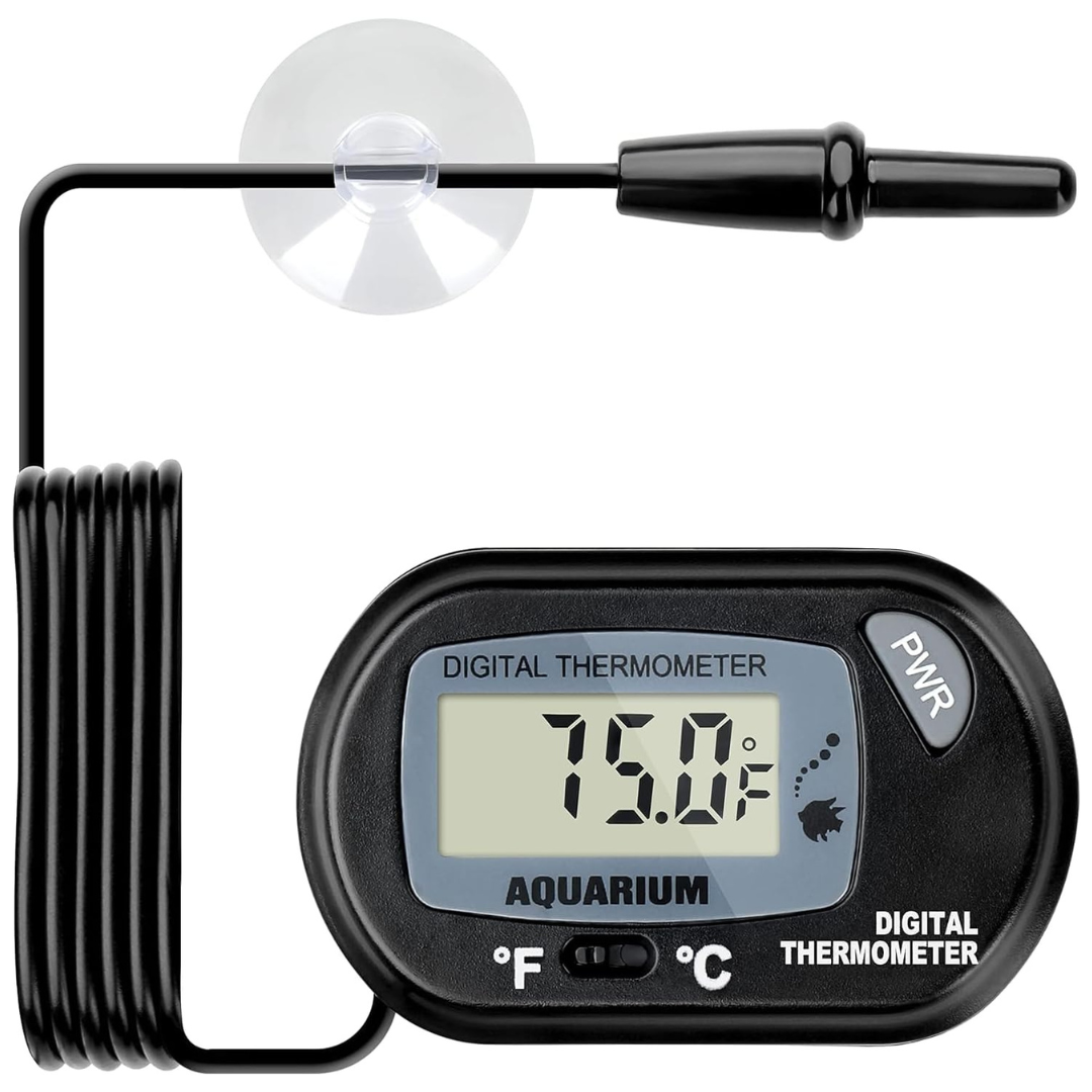 iPower 4 By 7" 4W Reptile Heat Mat, Under Tank Warmer