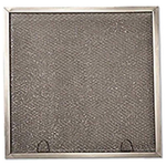 2-Pack Range Hood Filter