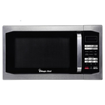 Magic Chef 1.6 Cu. Ft. Countertop Microwave