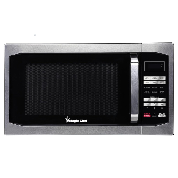 Magic Chef 1.6 Cu. Ft. Countertop Microwave