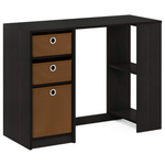 Furinno Computer Study Writing Desk