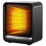 Lerat 500W Mini Space Heater