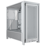Corsair 4000D Frame Modular Mid-Tower ATX PC Case