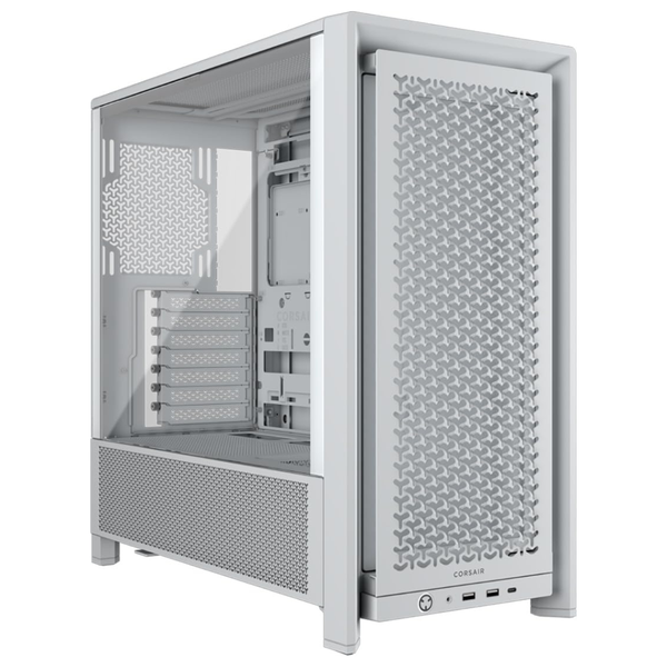 Corsair 4000D Frame Modular Mid-Tower ATX PC Case