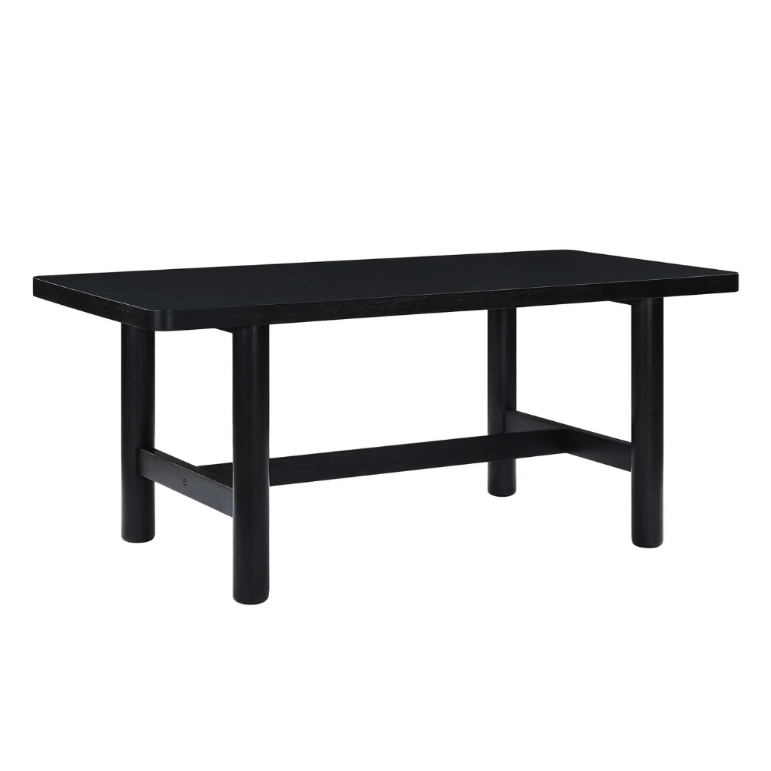 Better Homes & Gardens Adlin 70" Adjustable Dining Table