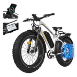 Skeri Electric Scooter With Bright Front/Rear Lights
