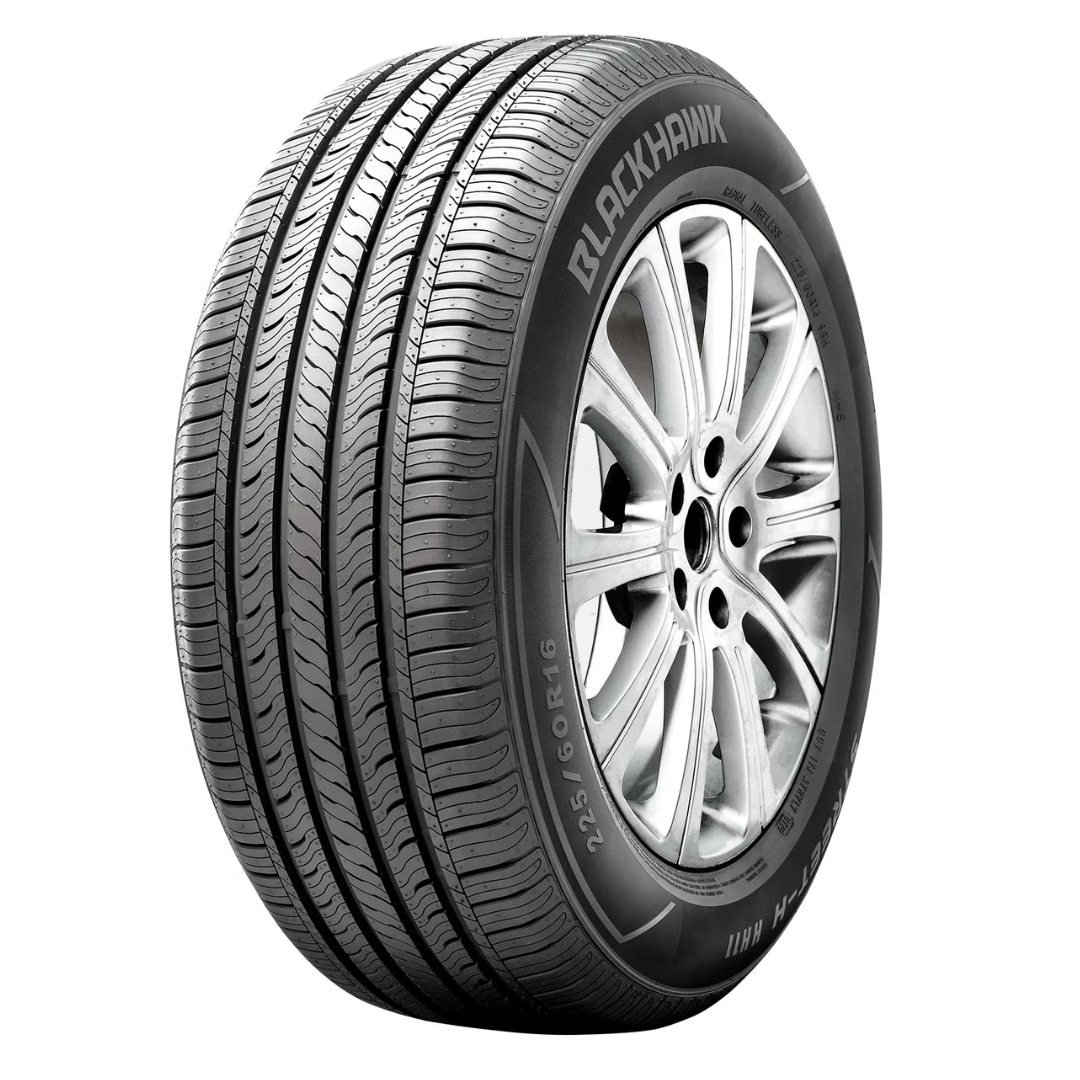 BlackHawk Street-H HH11 UHP 225/65R17 102H Passenger Tire