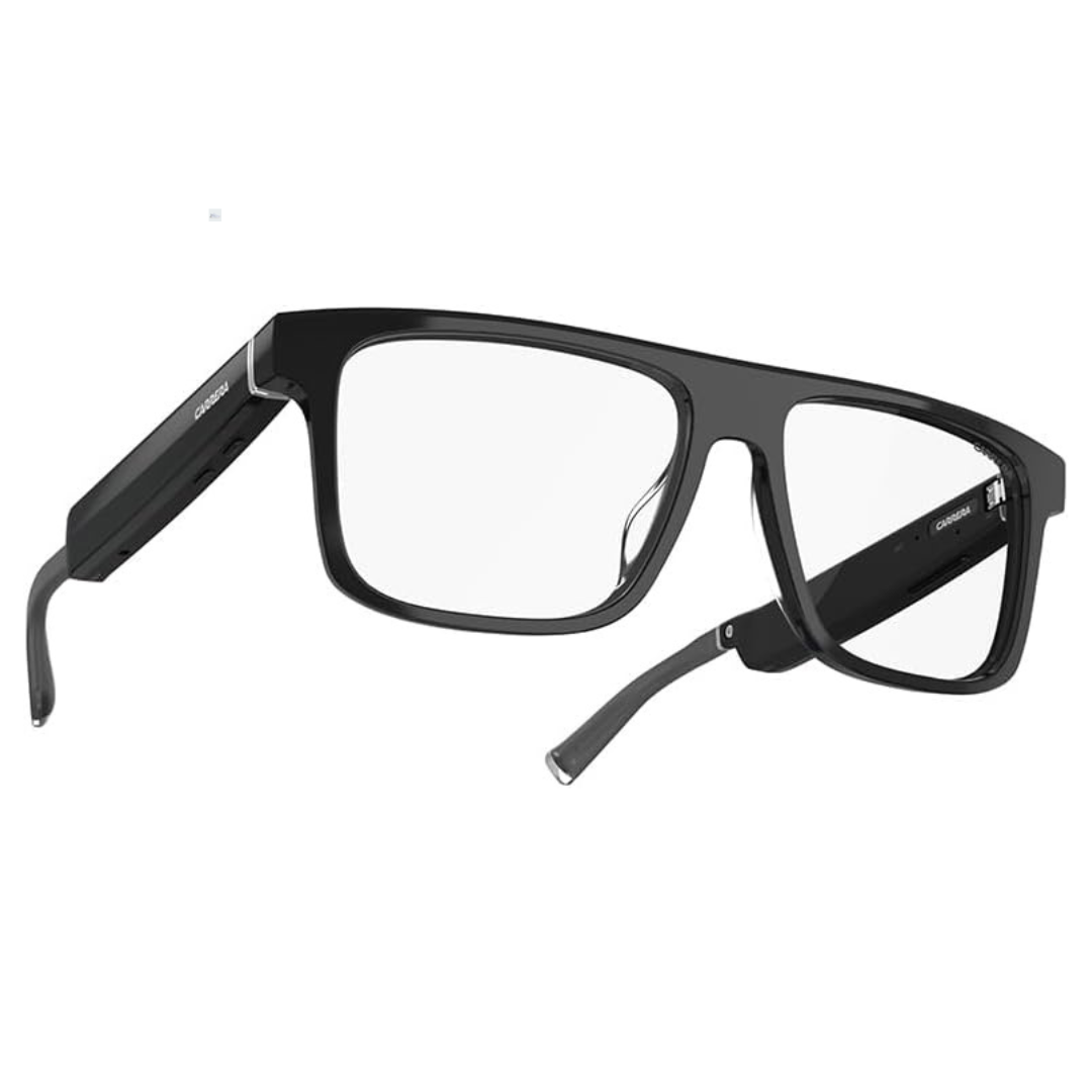 Carrera Smart Blue Light Filtering Glasses With Alexa