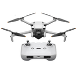 DJI Mini 3 Drone with RC-N1 Remote Controller