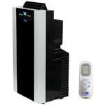 Whynter Portable 14,000 BTU Air Conditioner & Heater