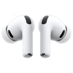 Apple AirPods Pro 3 With Wireless MagSafe USB-C Charging Case (2025)