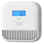 X-Sense Carbon Monoxide Detector