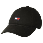 Tommy Hilfiger Men's Ardin Dad Baseball Cap