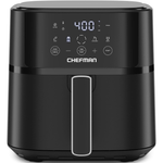 Chefman 6-Qt Compact Touchscreen Air Fryer