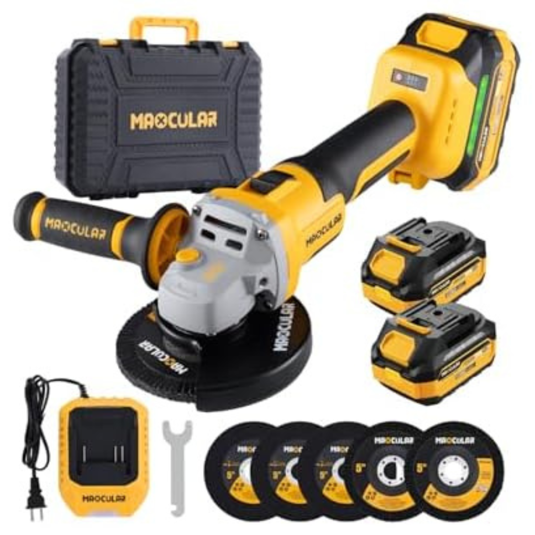 Up To 60% Off On Tools & Auto Accessories At Woot