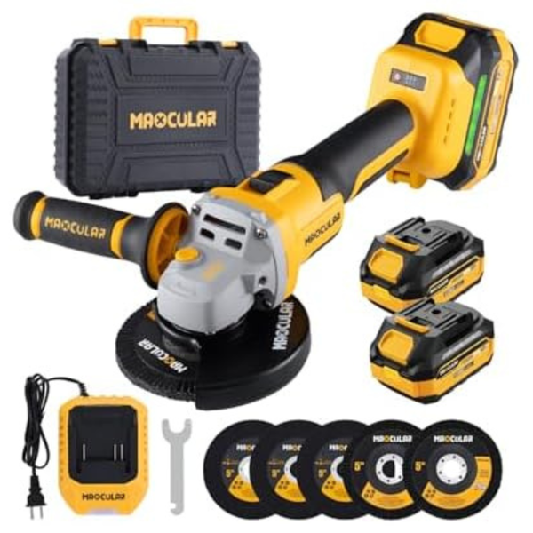 Up To 60% Off On Tools & Auto Accessories At Woot