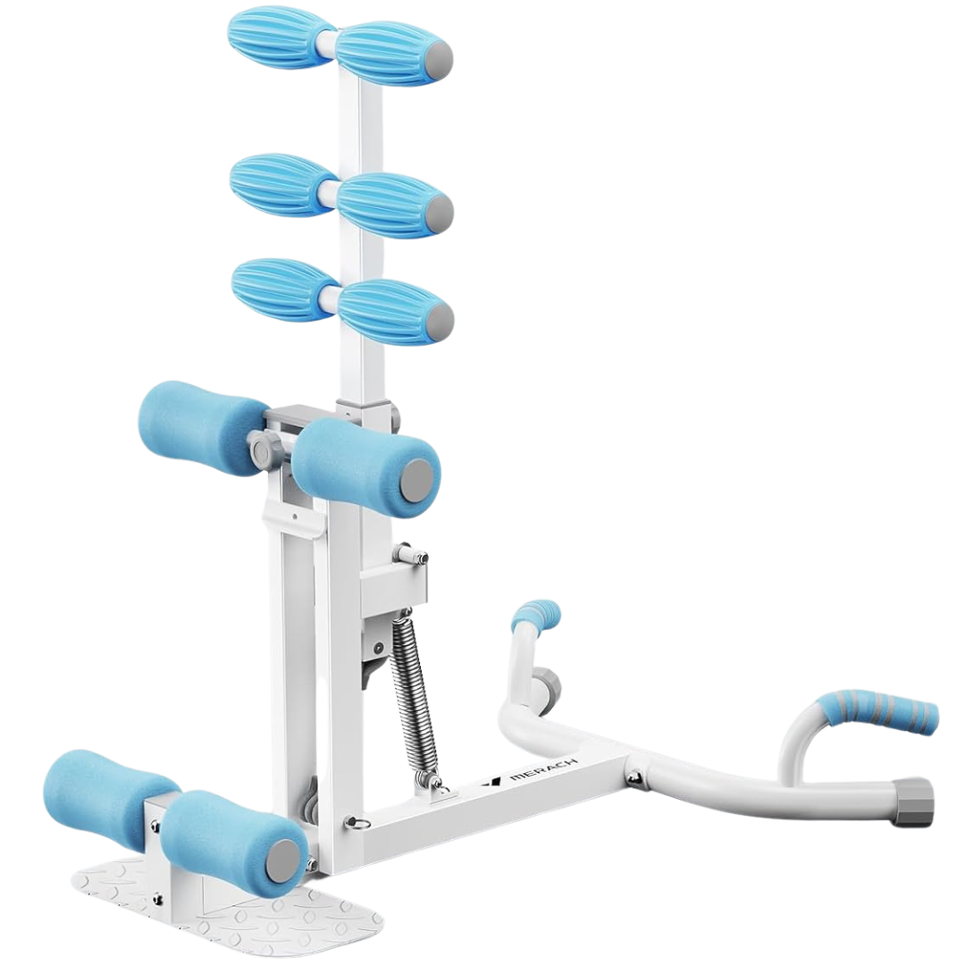 Adjustable Glutes Trainer Deep Squat Machine For Women