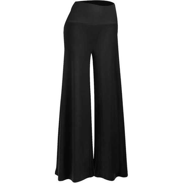 Arolina Women's Wide Leg Palazzo Lounge Pants