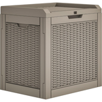 Yitahome 32 Gallon Outdoor Storage Box