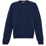 Timberland Women's Merino Crewneck Sweater