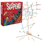 2-Pack 31-Piece Suspend Balancing Family Game