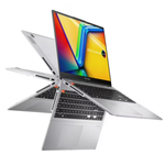 Asus Vivobook Flip 16" FHD+ Touch 2-In-1 Laptop (i5-13420H / 8GB RAM / 512GB SSD)