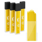 48-Pack Mr. Pen 2.0 mm Yellow Lead Refills (90 mm)