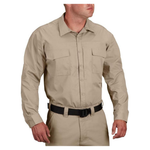 Propper Revtac Tactical Long Sleeve Stretch Men's Shirt